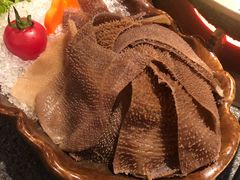 -湊湊火锅·茶憩(和平大悦城店)