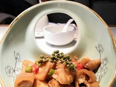 -姜君·千岛湖鱼头馆(浦东大道店)
