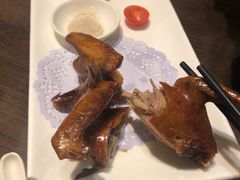 -新旺茶餐厅(嘉里城店)