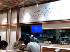 大堂-小满手工粉(上海文峰广场店)