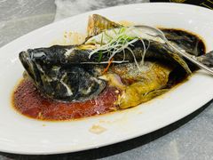 -国惠大酒楼(仓山万达店)
