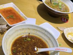-长乐川式面馆·现炒浇头(石门二路店)