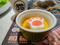 -猫抓烤肉(春熙路店)