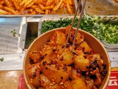 -丁家坡洋芋·观音桥好吃街A区(全国总店)