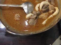 -堂宴·老厦门私房菜(1988仙岳总店)