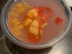 -很久以前羊肉串(簋街店)