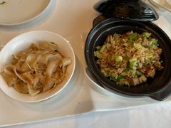 -晶荷轩(香港迪士尼乐园酒店)