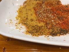 -哈尔滨小酒馆·鲜肉现穿自助烧烤(康新花园店)