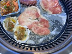 -苏格里岛自助海鲜烤肉(中州万达店)