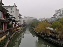 -秦淮小吃城(夫子庙店)