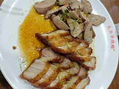-黄连大头华烧鹅店(大良店)