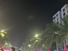 -海大南门夜市(海富街店)