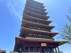 -牛首山文化旅游区