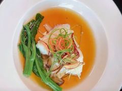-广州四季酒店