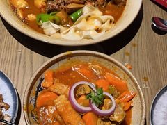 -那时新疆·若羌(经纬汇店)