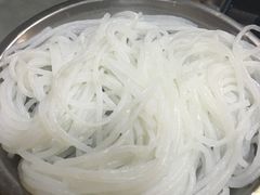 -阿婆情腊排骨火锅(金虹路店)