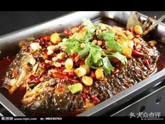-火龙堂·风味民间菜(文一路店)