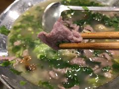 -杨三孃跷脚牛肉(玉双路店)