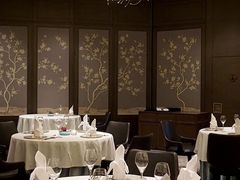 -万豪金殿(香港JW万豪酒店)