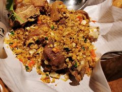 -肴约·花园式餐厅(湖里店)