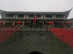 -尧坝古镇