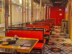 -哈哈碳都·牛肋条无限自助烤肉(宝龙店)