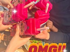 -香香春饼·非遗技艺(万达店)