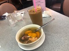 -甜甜咖啡屋