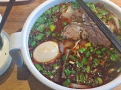 -中阿兰牛肉面(悦海新天地店)