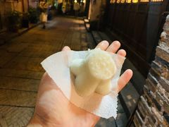 -锦记糕点铺