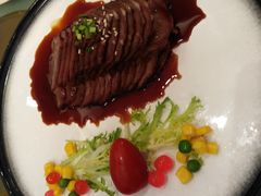 五香酱牛肉-高老庄新家宴(北斗星广场店)