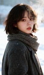 -Hair Code芭曲发型