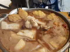 牛蛙煲-范贤光鸡公煲(平乐园总店)
