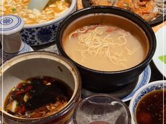 -南京大牌档(之心城店)