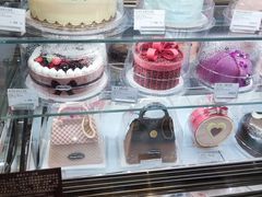 -哈根达斯(美罗城店)