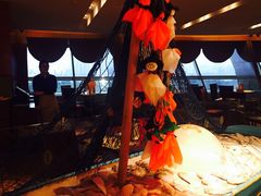 -杭州国际会议中心洲际酒店-原素全日餐厅(解放东路店)