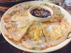 海鲜饼-妈妈手(山大总店)