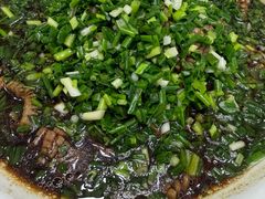 -椒香川流不息川菜馆(二七北路店)