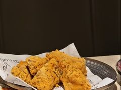 -Ant 蚂蚁洞烤肉·大营地(上海静安大悦城店)