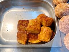 -新丰小吃(中山中路分店)