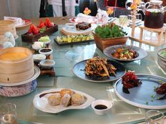 -北京王府井希尔顿酒店·秦唐中餐厅Chynna