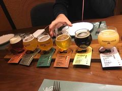 -Ambra Haus琥珀屋精酿餐厅(宝山店)