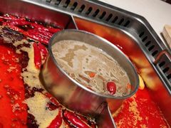 -巴奴毛肚火锅(大剧院店)