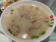 -留芳·文旅古月楼(老街店)