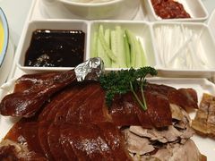 -老德州四合院·德州菜(天衢路店)