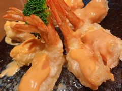 -千代武日本料理(哈西店)
