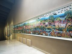 -长春世界雕塑园冰雪艺术天地