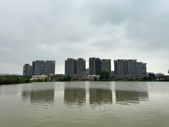 -江门古劳水乡旅游区
