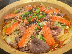 -YUOZUO渝作·川渝冒肚(崂山店)