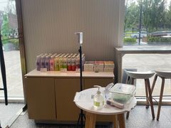 -奈雪的茶(中粮祥云小镇店)